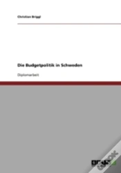 Capa do artigo Die Budgetpolitik In Schweden