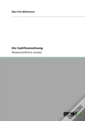 Die Cashflowrechnung