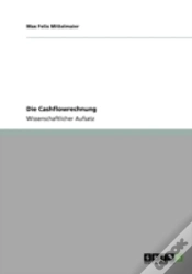 Capa do artigo Die Cashflowrechnung