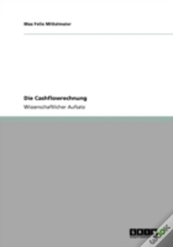 Capa do artigo Die Cashflowrechnung