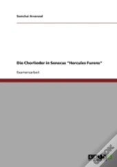 Die Chorlieder In Senecas 