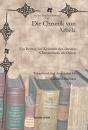 Die Chronik Von Arbela - Preview