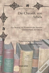 Die Chronik Von Arbela