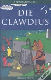 Capa do artigo Die Clawdius