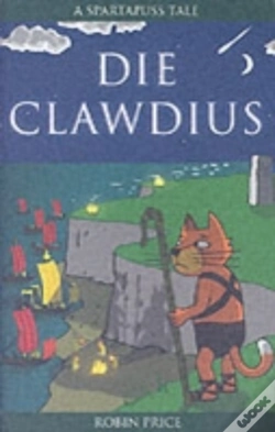 Capa do artigo Die Clawdius