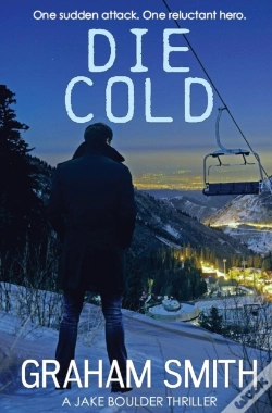 Capa do artigo Die Cold