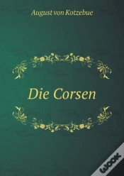 Capa do artigo Die Corsen