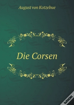 Capa do artigo Die Corsen