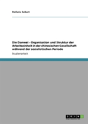 Die Danwei - Organisation Und Struktur Der Arbeitseinheit In Der Chinesischen Gesellschaft Wahrend Der Sozialistischen Periode - Preview