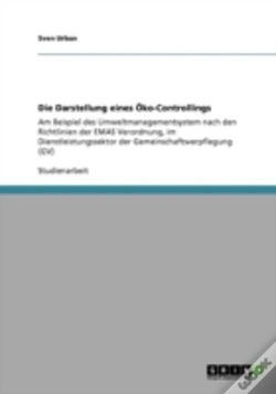 Capa do artigo Die Darstellung Eines A-Ko-Controllings