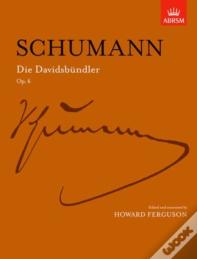 Die Davidsbundler, Op. 6
