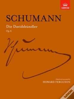 Capa do artigo Die Davidsbundler, Op. 6