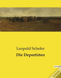 Capa do artigo Die Deportirten