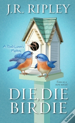 Capa do artigo Die, Die Birdie