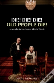 Capa do artigo Die! Die! Die! Old People Die!