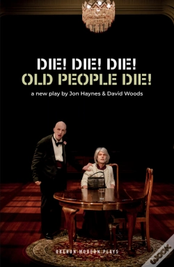 Capa do artigo Die! Die! Die! Old People Die!