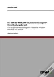 Capa do artigo Die Din Iso 9001