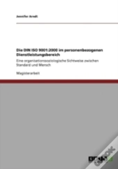 Die Din Iso 9001