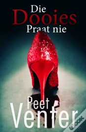 Capa do artigo Die Dooies Praat Nie