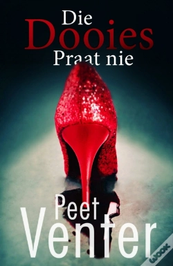 Capa do artigo Die Dooies Praat Nie