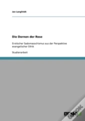 Die Dornen Der Rose