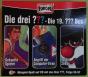 Die Drei ???  55-57 - Die 19. ??? Box - CD - Preview