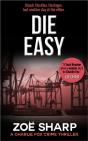 Die Easy: #10 Charlie Fox Crime Thriller Mystery Series - Preview