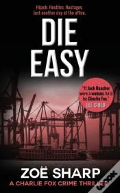 Capa do artigo Die Easy