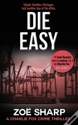 Capa do artigo Die Easy