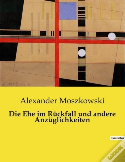 Capa do artigo Die Ehe Im R Ckfall Und Andere Anz Glichkeiten