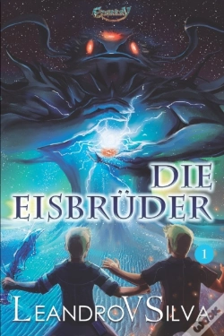 Capa do artigo Die Eisbruder