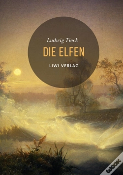 Capa do artigo Die Elfen