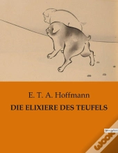 Die Elixiere Des Teufels