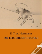 Capa do artigo Die Elixiere Des Teufels