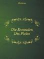 Die Enneaden Des Plotin - Preview