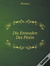 Capa do artigo Die Enneaden Des Plotin