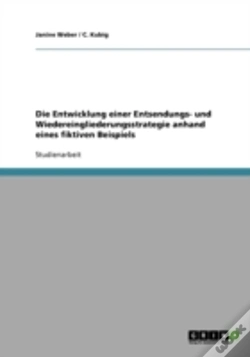 Capa do artigo Die Entwicklung Einer Entsendungs- Und Wiedereingliederungsstrategie Anhand Eines Fiktiven Beispiels