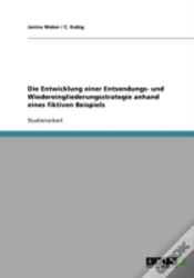 Capa do artigo Die Entwicklung Einer Entsendungs- Und Wiedereingliederungsstrategie Anhand Eines Fiktiven Beispiels