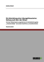 Die Entwicklung Einer L Sungsfokussierte - Preview