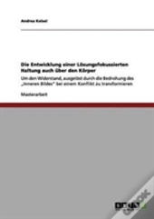Die Entwicklung Einer L Sungsfokussierte