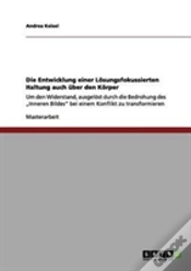 Capa do artigo Die Entwicklung Einer L Sungsfokussierte