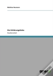 Die Erklaã‚Â¤Rungslacke