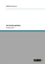 Die Erklaã‚Â¤Rungslacke - Preview