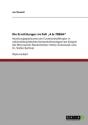 Die Ermittlungen Im Fall Aã¢Â€Šâ¬Z4 Js 798/64aã¢Â€Šâ¬Ã…Â€Œ - Preview