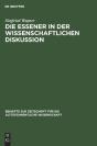 Die Essener In Der Wissenschaftlichen Diskussion - Preview