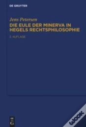 Capa do artigo Die Eule Der Minerva In Hegels Rechtsphi