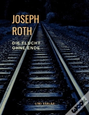 Capa do artigo Die Flucht Ohne Ende