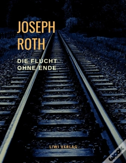 Capa do artigo Die Flucht Ohne Ende