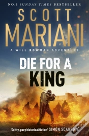 Capa do artigo Die For A King