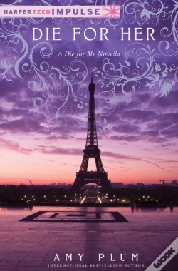 Capa do artigo Die For Her